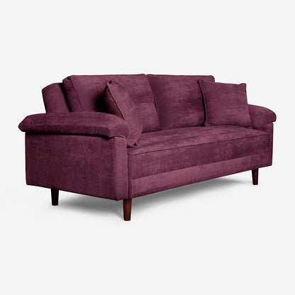 Sofá Cama Branson Morado