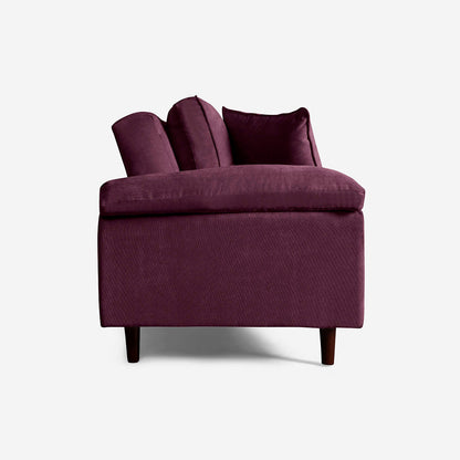 Sofá Cama Branson Morado