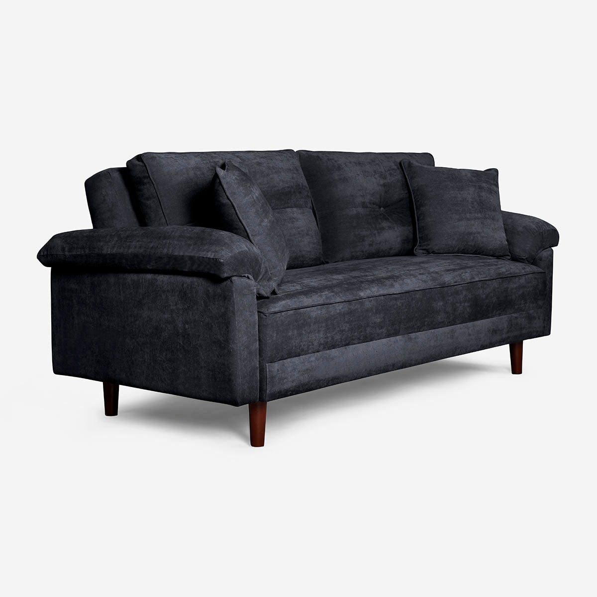 Sofá Cama Branson Gris Oxford