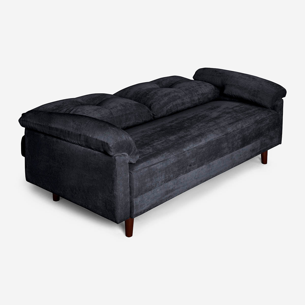 Sofá Cama Branson Gris Oxford