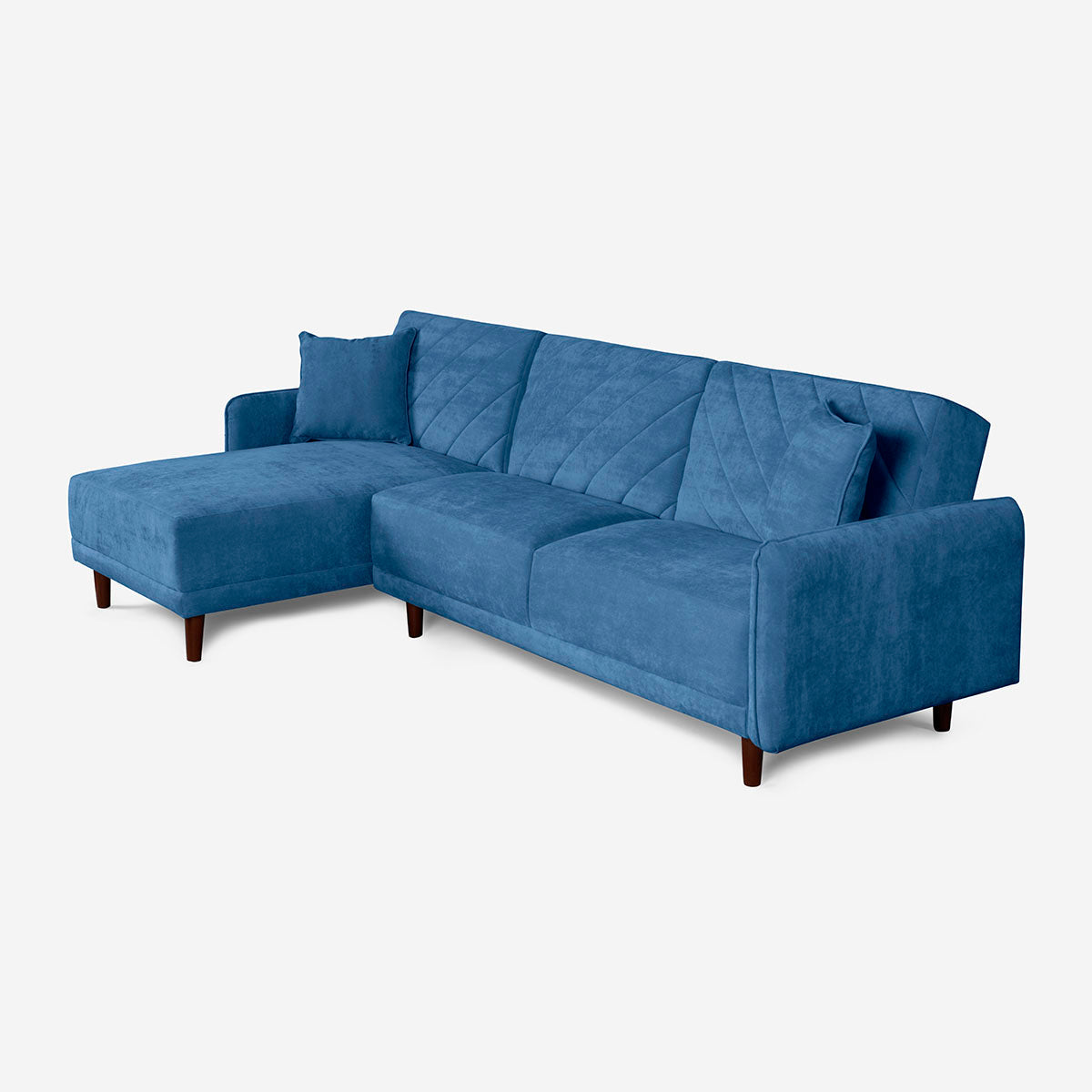 Sala Modular Cosmo Color Azul