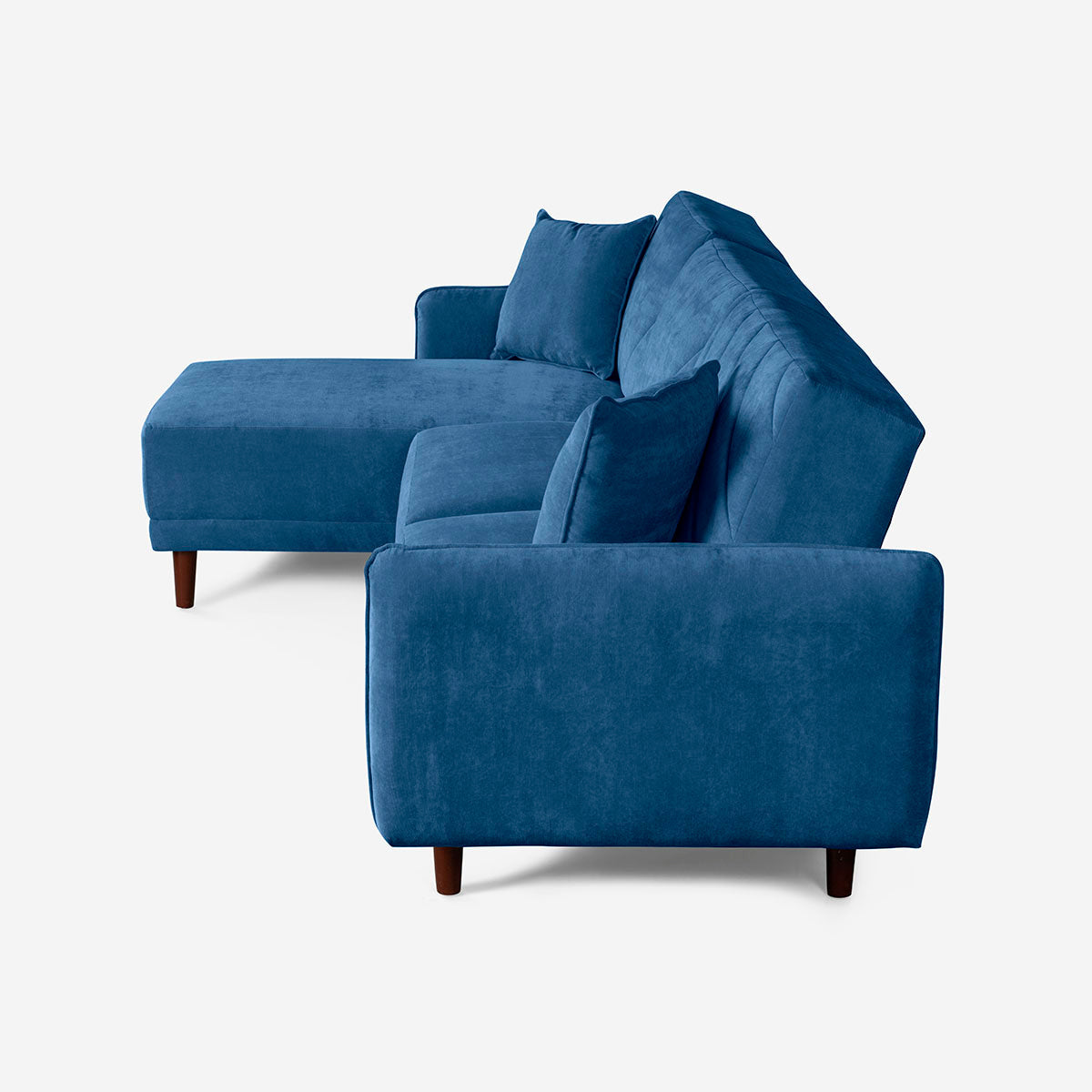 Sala Modular Cosmo Color Azul