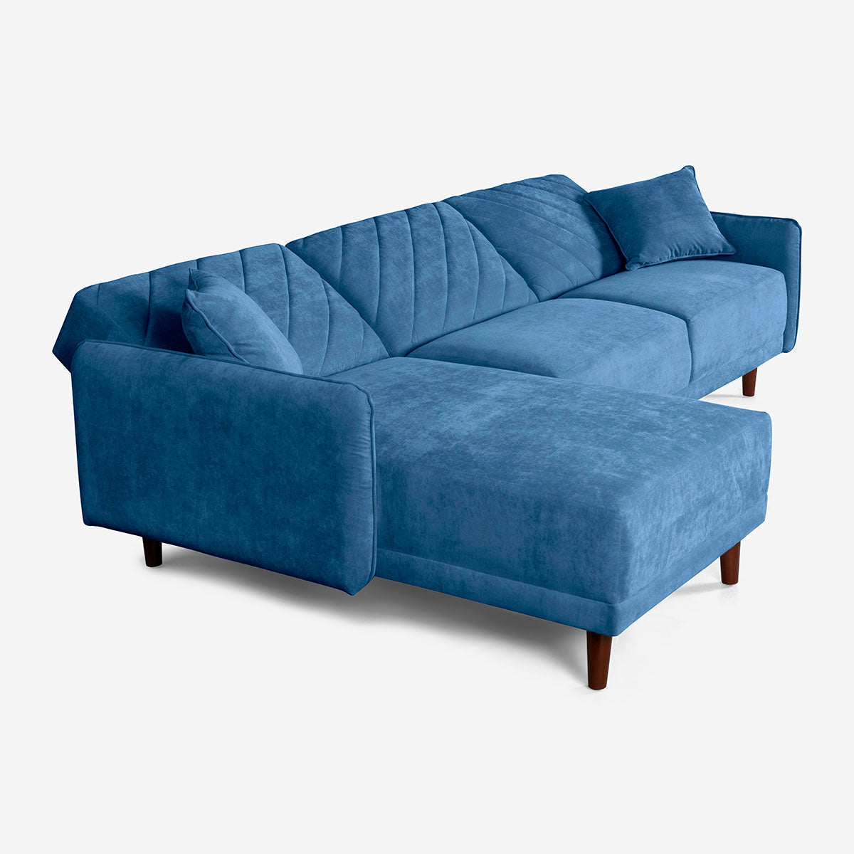 Sala Modular Cosmo Color Azul