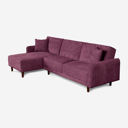 Sala Modular Cosmo Color Morado