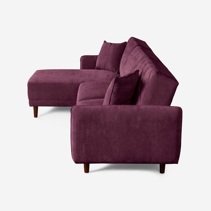 Sala Modular Cosmo Color Morado