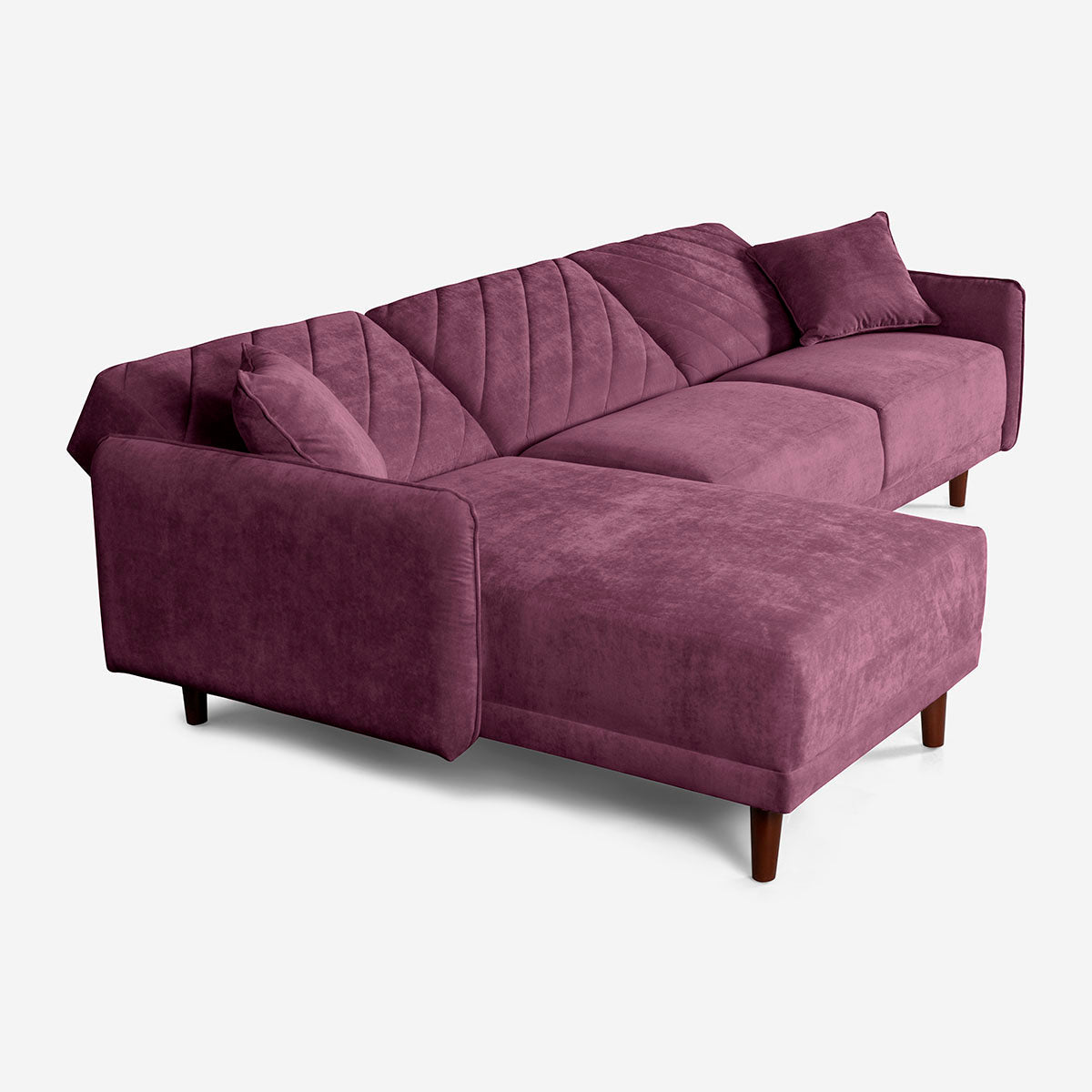 Sala Modular Cosmo Color Morado