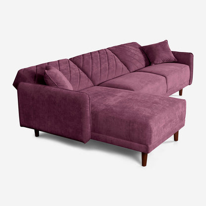 Sala Modular Cosmo Color Morado