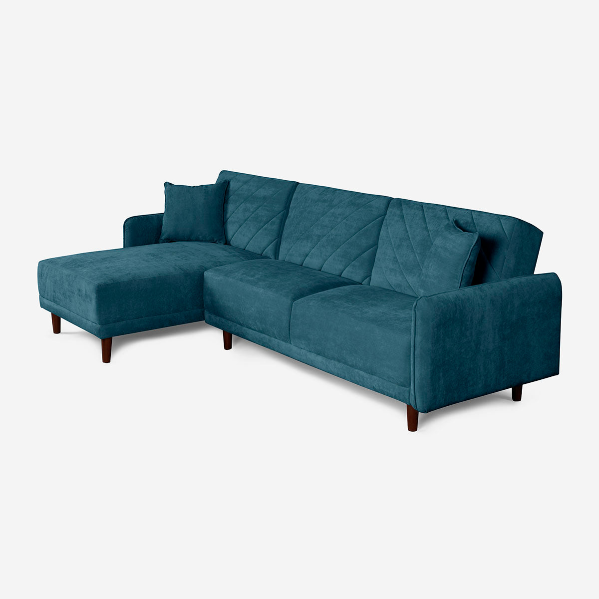 Sala Modular Cosmo Color Olivo