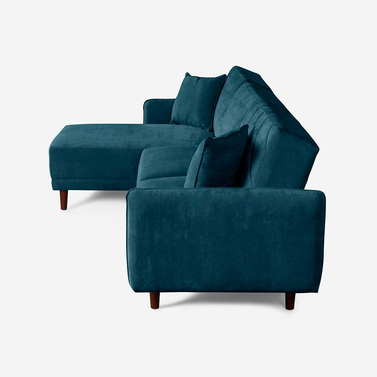 Sala Modular Cosmo Color Olivo