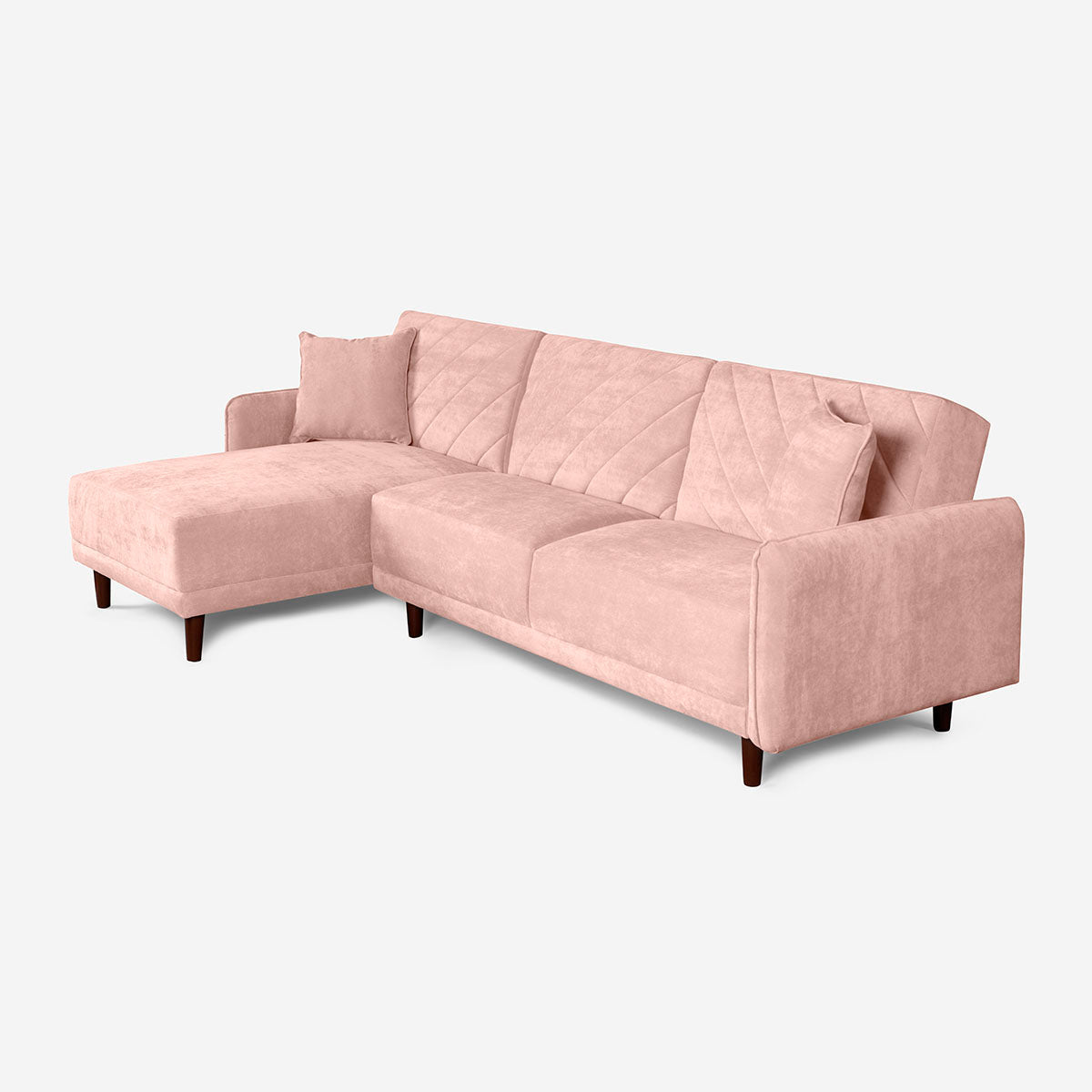 Sala Modular Cosmo Color Rosa