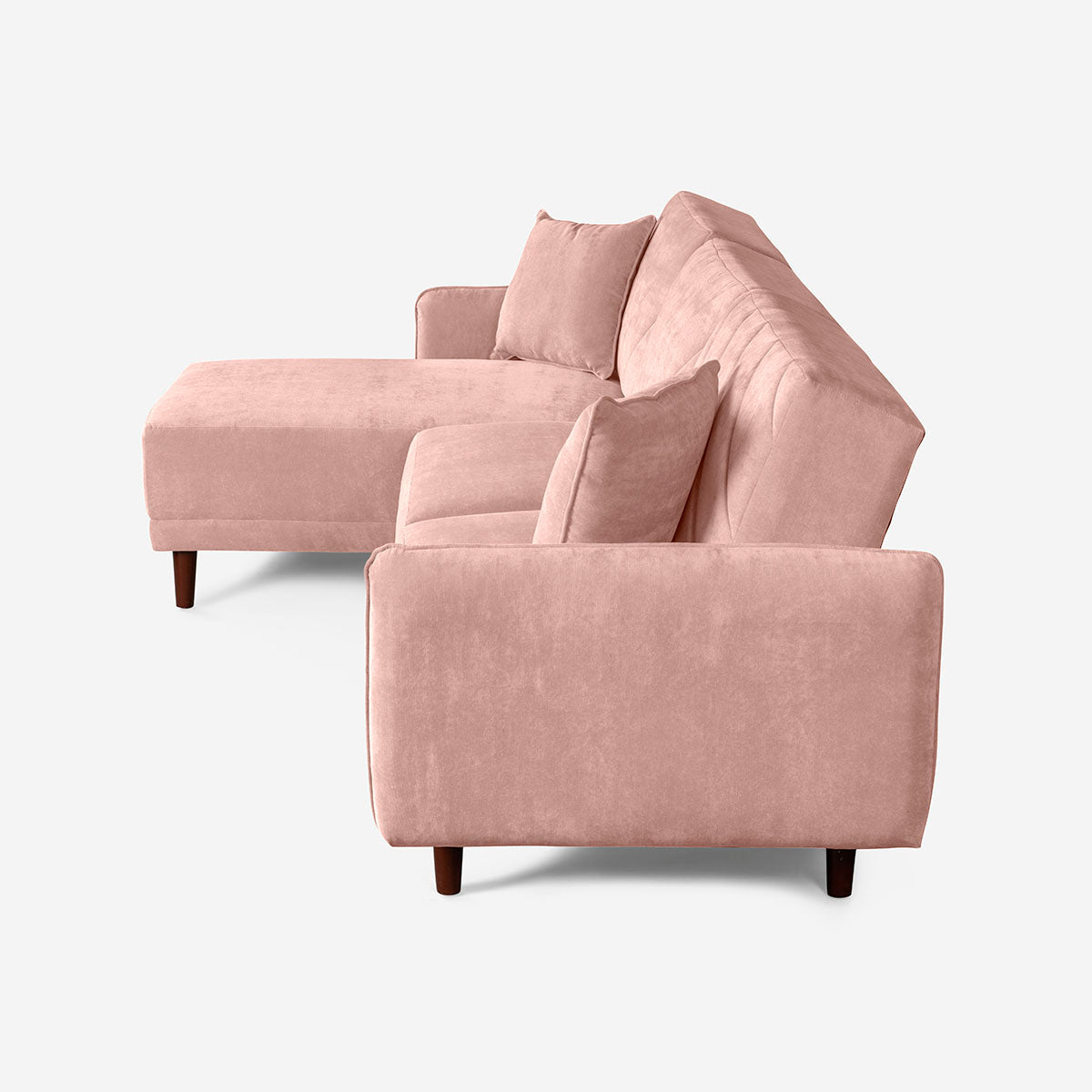 Sala Modular Cosmo Color Rosa