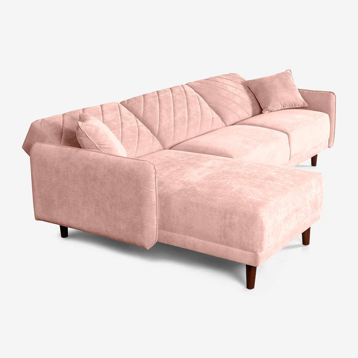 Sala Modular Cosmo Color Rosa