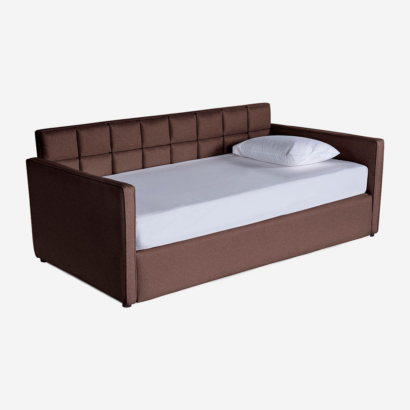 Daybed Samson - Chocolate / No incluye colchón