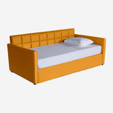 Daybed Samson - Mostaza / No incluye colchón