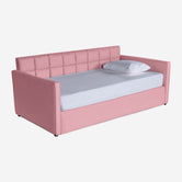 Daybed Samson - Palo de Rosa / No incluye colchón