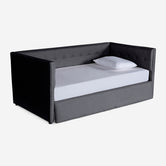 Daybed Stark - Gris Oxford / No incluye colchón