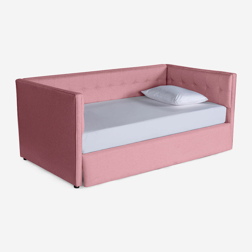 Daybed Stark - Palo de Rosa / No incluye colchón