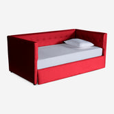 Daybed Stark - Rojo / No incluye colchón