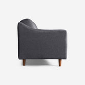 Sofá Cama Midori - Gris Oxford