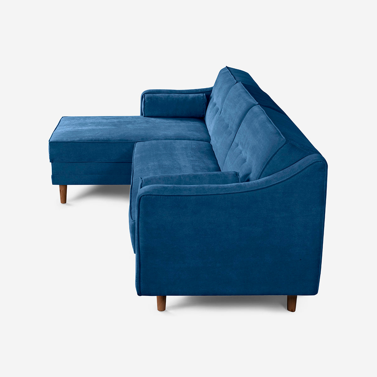 Sala Modular Mondlak Color Azul