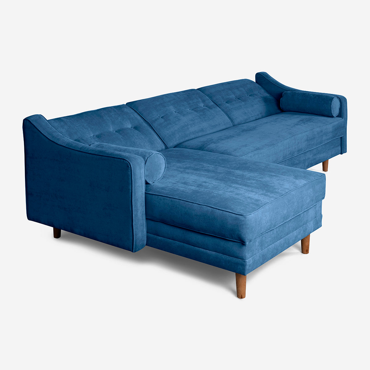 Sala Modular Mondlak Color Azul