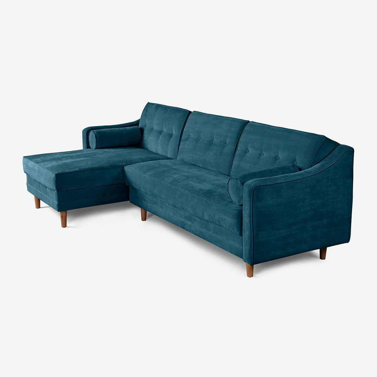 Sala Modular Mondlak Color Olivo