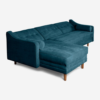 Sala Modular Mondlak Color Olivo