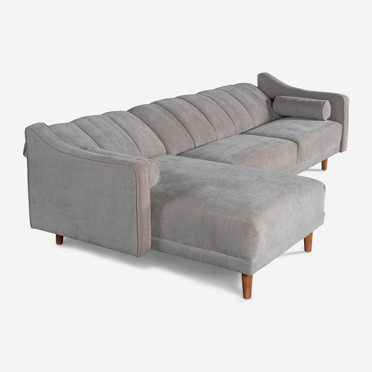 Sala Modular Scotch Gris Claro