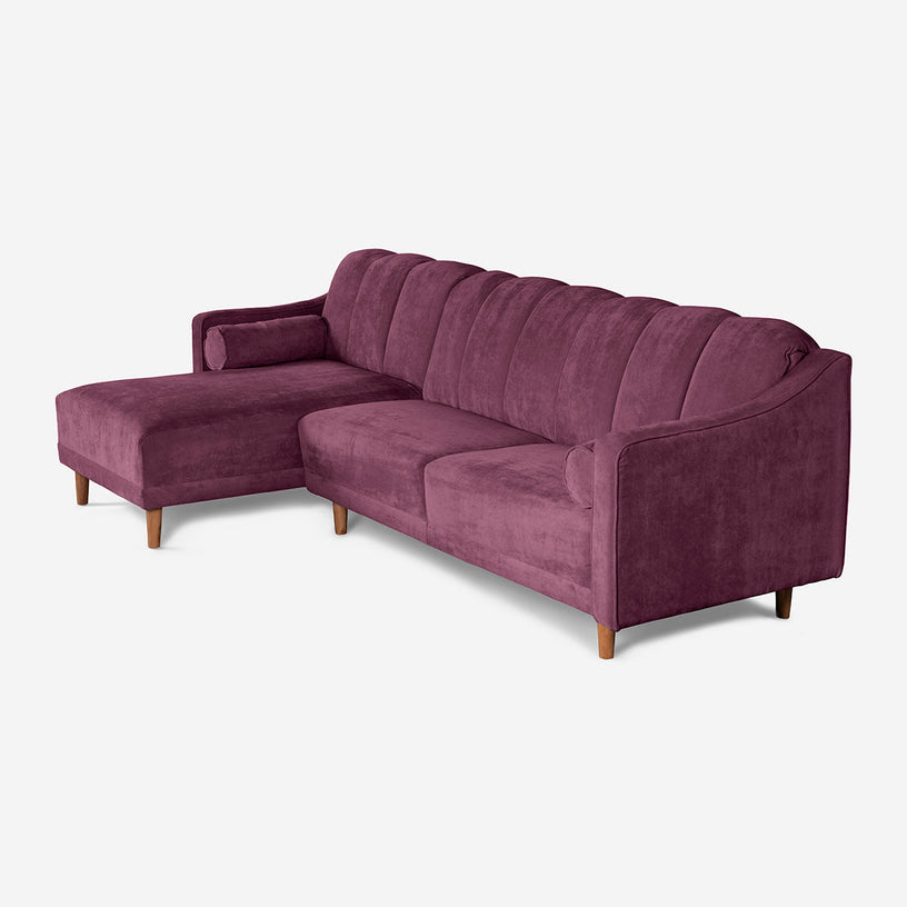 Sala Modular Scotch - Morado