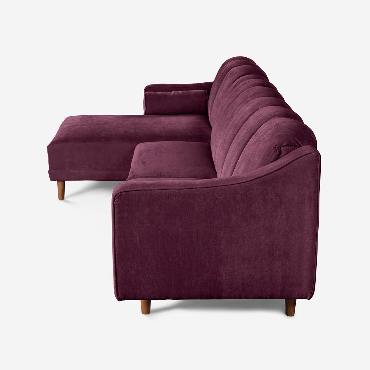Sala Modular Scotch Morado