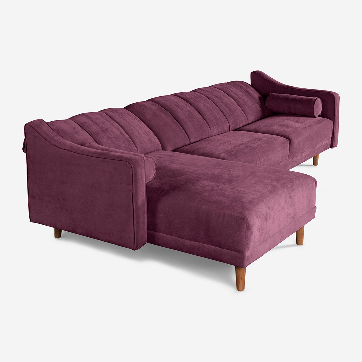 Sala Modular Scotch Morado