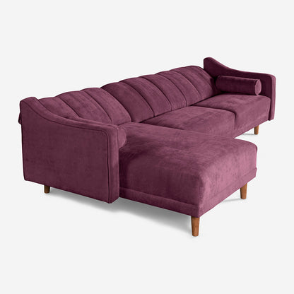 Sala Modular Scotch Morado