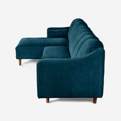 Sala Modular Scotch Olivo
