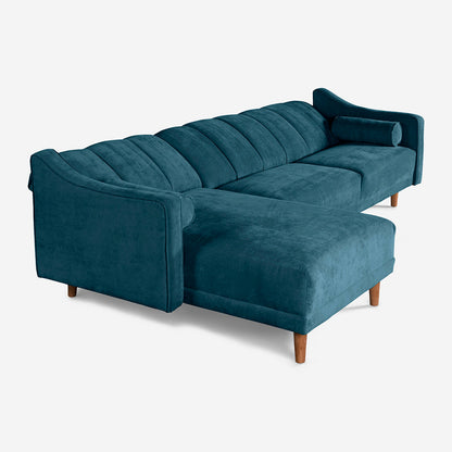 Sala Modular Scotch Olivo