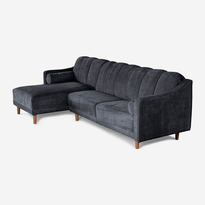 Sala Modular Scotch Gris Oxford