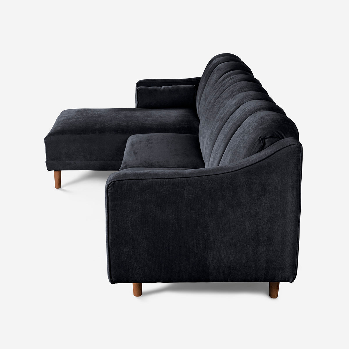 Sala Modular Scotch Gris Oxford