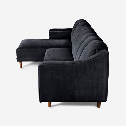 Sala Modular Scotch Gris Oxford