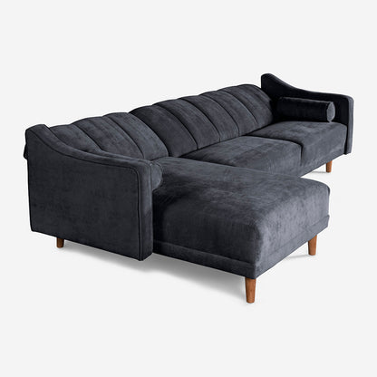 Sala Modular Scotch Gris Oxford