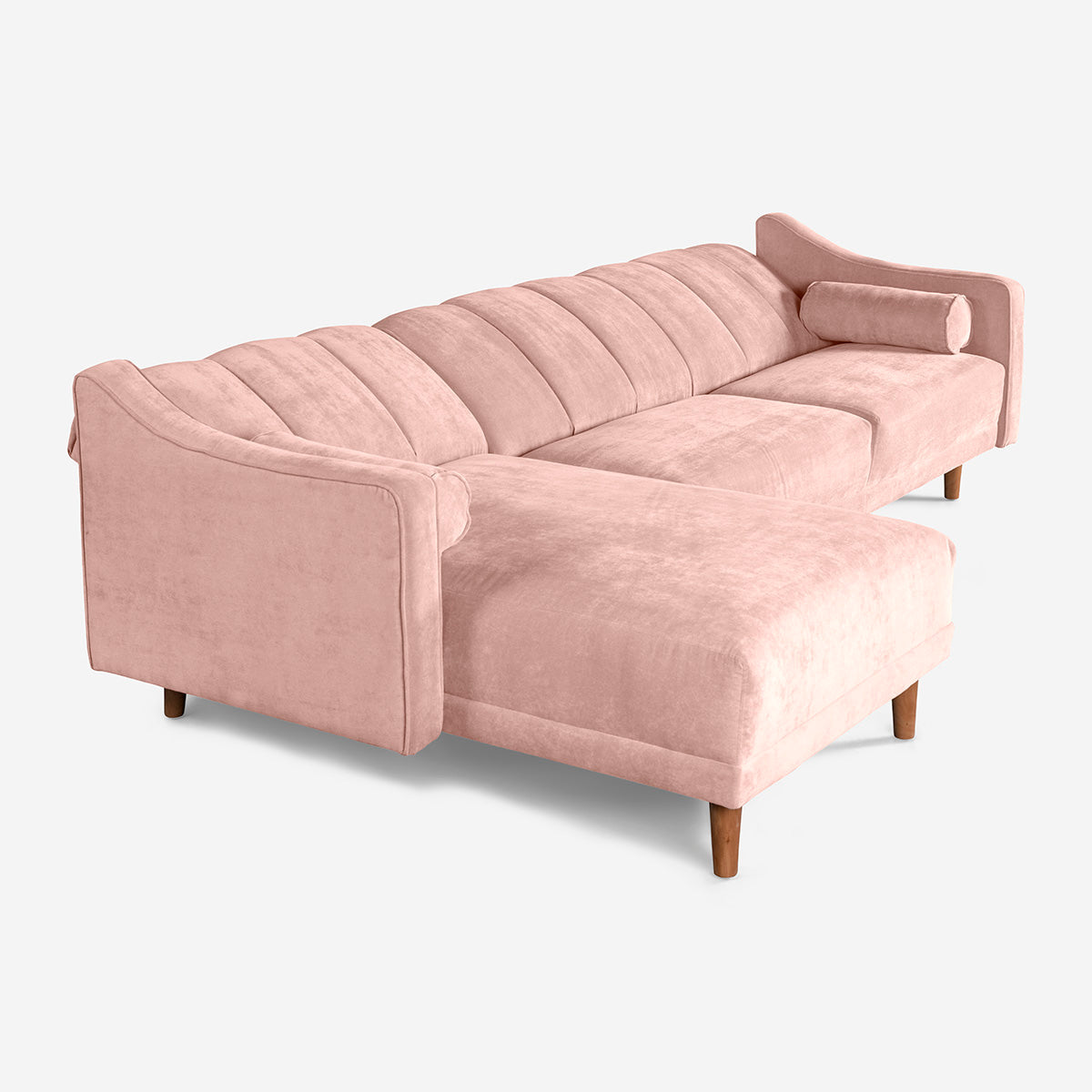 Sala Modular Scotch Rosa