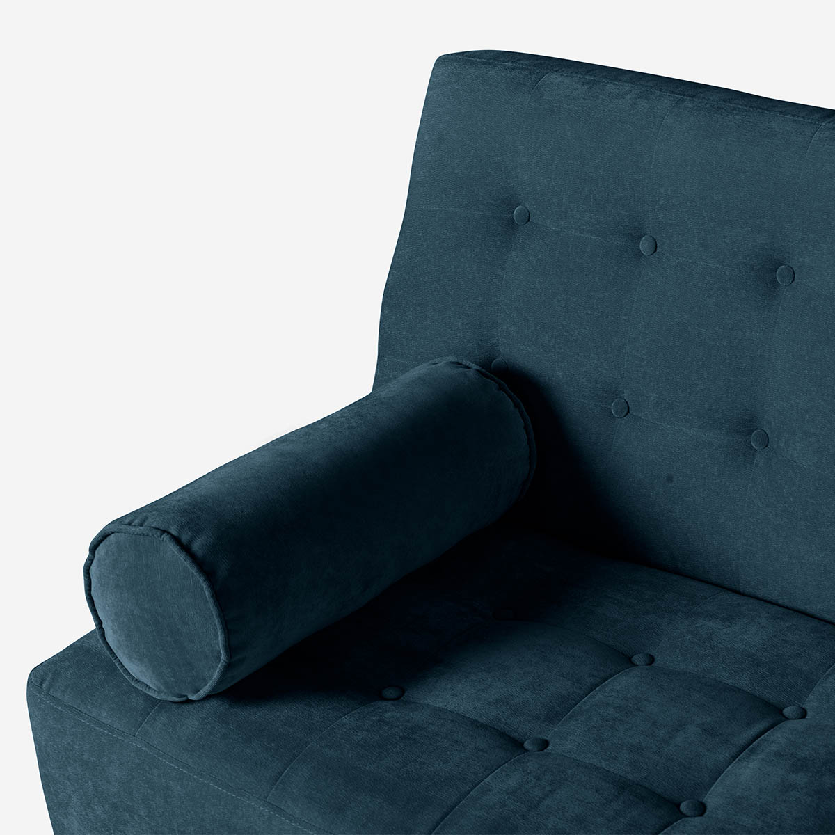 Sofá Cama Zambroni Olivo