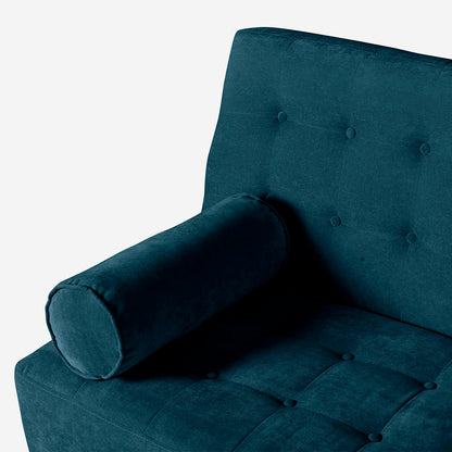 Sofá Cama Zambroni Olivo