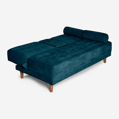 Sofá Cama Zambroni Olivo