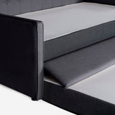 Daybed Albus - Gris Oxford / No incluye colchón