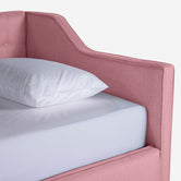 Daybed Albus - Palo de Rosa / No incluye colchón