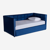 Daybed Ambra - Azul / No incluye colchón