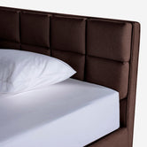 Daybed Ambra - Chocolate / No incluye colchón