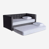 Daybed Ambra - Gris Oxford / No incluye colchón