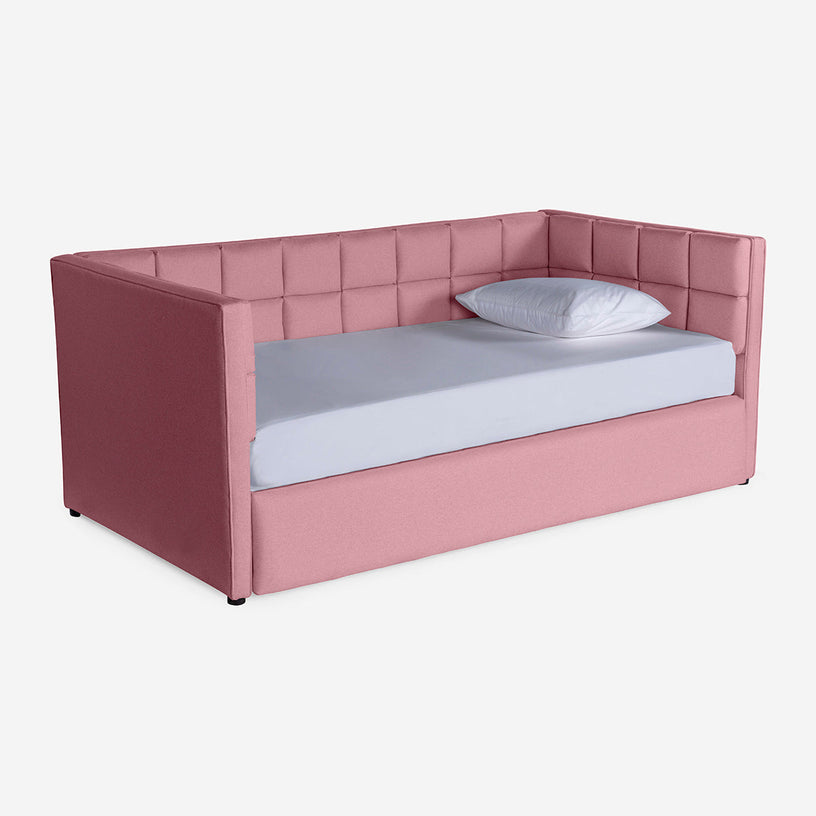 Daybed Ambra - Palo de Rosa / No incluye colchón