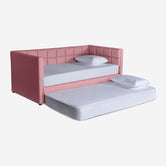 Daybed Ambra - Palo de Rosa / No incluye colchón