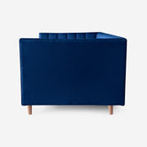 Daybed Collins - Azul / No incluye colchón